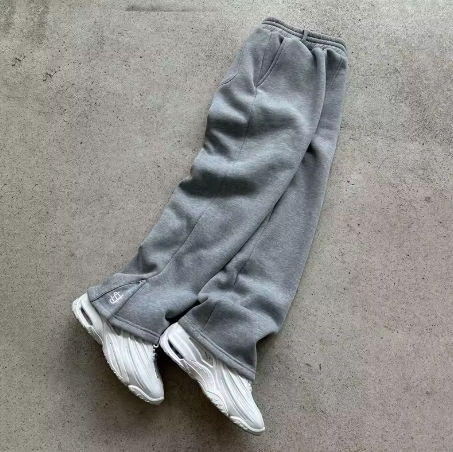 Supreme Unity - Essential Sweatpants – Grey