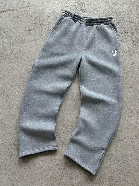 Supreme Unity - Essential Sweatpants – Grey